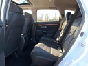 2021 Honda CR-V EX at Honda of Bridgewater