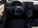 Thumbnail image of 2021 Honda CR-V at Honda of Bridgewater