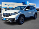 Thumbnail image of 2021 Honda CR-V at Honda of Bridgewater