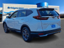 Thumbnail image of 2021 Honda CR-V at Honda of Bridgewater