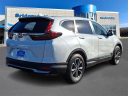 Thumbnail image of 2021 Honda CR-V at Honda of Bridgewater