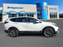 Thumbnail image of 2021 Honda CR-V at Honda of Bridgewater