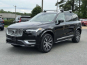Thumbnail image of 2022 Volvo XC90 at VolvoOfMidlothian USED