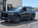 Thumbnail image of 2025 Honda Pilot at TyrrellChevrolet (Also Ford and Honda used)
