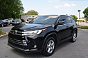 2018 Toyota Highlander Limited at Interstate Motors Inc