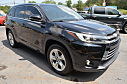 Thumbnail image of 2018 Toyota Highlander at Interstate Motors Inc