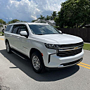 Thumbnail image of 2021 Chevrolet Suburban at Tim Short CDJROf Corbin