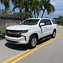 Thumbnail image of 2021 Chevrolet Suburban at Tim Short CDJROf Corbin