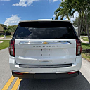 Thumbnail image of 2021 Chevrolet Suburban at Tim Short CDJROf Corbin