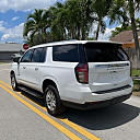 Thumbnail image of 2021 Chevrolet Suburban at Tim Short CDJROf Corbin