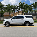 Thumbnail image of 2021 Chevrolet Suburban at Tim Short CDJROf Corbin