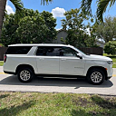 Thumbnail image of 2021 Chevrolet Suburban at Tim Short CDJROf Corbin