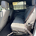 Thumbnail image of 2021 Chevrolet Suburban at Tim Short CDJROf Corbin