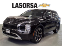 Thumbnail image of 2022 Mitsubishi Outlander at Lasorsa Chevrolet Buick