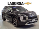 Thumbnail image of 2022 Mitsubishi Outlander at Lasorsa Chevrolet Buick