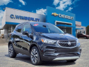 Thumbnail image of 2022 Buick Encore at C. Wimberley Chevrolet Buick Gmc