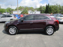 Thumbnail image of 2017 Cadillac XT5 at ThomasAndSon of Zephyrhills, FL