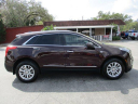 Thumbnail image of 2017 Cadillac XT5 at ThomasAndSon of Zephyrhills, FL