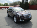 Thumbnail image of 2017 Cadillac XT5 at ThomasAndSon of Zephyrhills, FL