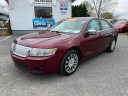 Thumbnail image of 2006 Lincoln Zephyr at Cabarrus County Cars, LLC