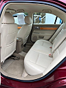Thumbnail image of 2006 Lincoln Zephyr at Cabarrus County Cars, LLC