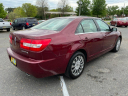 Thumbnail image of 2006 Lincoln Zephyr at Cabarrus County Cars, LLC
