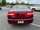 Thumbnail image of 2006 Lincoln Zephyr at Cabarrus County Cars, LLC