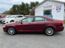 Thumbnail image of 2006 Lincoln Zephyr at Cabarrus County Cars, LLC