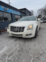 Thumbnail image of 2012 Cadillac CTS at R & R CAR COMPANY