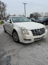 Thumbnail image of 2012 Cadillac CTS at R & R CAR COMPANY