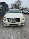 2012 Cadillac CTS 3.0L Luxury at R & R CAR COMPANY