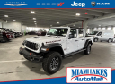 Thumbnail image of 2024 Jeep Gladiator at Miami Lakes Automall