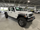 Thumbnail image of 2024 Jeep Gladiator at Miami Lakes Automall