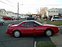 Thumbnail image of 1991 Cadillac Allante at Woodland Auto Sales