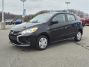 Thumbnail image of 2022 Mitsubishi Mirage at Crossroads Chevrolet