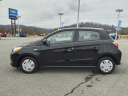 Thumbnail image of 2022 Mitsubishi Mirage at Crossroads Chevrolet