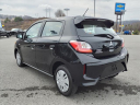 Thumbnail image of 2022 Mitsubishi Mirage at Crossroads Chevrolet