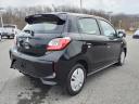 Thumbnail image of 2022 Mitsubishi Mirage at Crossroads Chevrolet