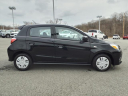 Thumbnail image of 2022 Mitsubishi Mirage at Crossroads Chevrolet