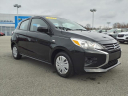Thumbnail image of 2022 Mitsubishi Mirage at Crossroads Chevrolet