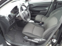 Thumbnail image of 2022 Mitsubishi Mirage at Crossroads Chevrolet