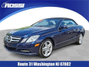 Thumbnail image of 2013 Mercedes-Benz E-Class at Rossi Chrysler Dodge Jeep Ram