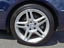 Thumbnail image of 2013 Mercedes-Benz E-Class at Rossi Chrysler Dodge Jeep Ram