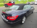 Thumbnail image of 2013 Mercedes-Benz E-Class at Rossi Chrysler Dodge Jeep Ram