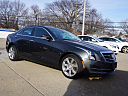 Thumbnail image of 2016 Cadillac ATS at A & B Motors
