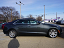 Thumbnail image of 2016 Cadillac ATS at A & B Motors