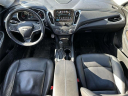 2016 Chevrolet Malibu Premier at LaFontaine Buick GMC