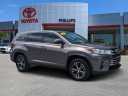 Thumbnail image of 2019 Toyota Highlander at PhillipsToyota of Leesburg, FL