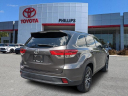 Thumbnail image of 2019 Toyota Highlander at PhillipsToyota of Leesburg, FL