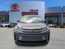 Thumbnail image of 2019 Toyota Highlander at PhillipsToyota of Leesburg, FL